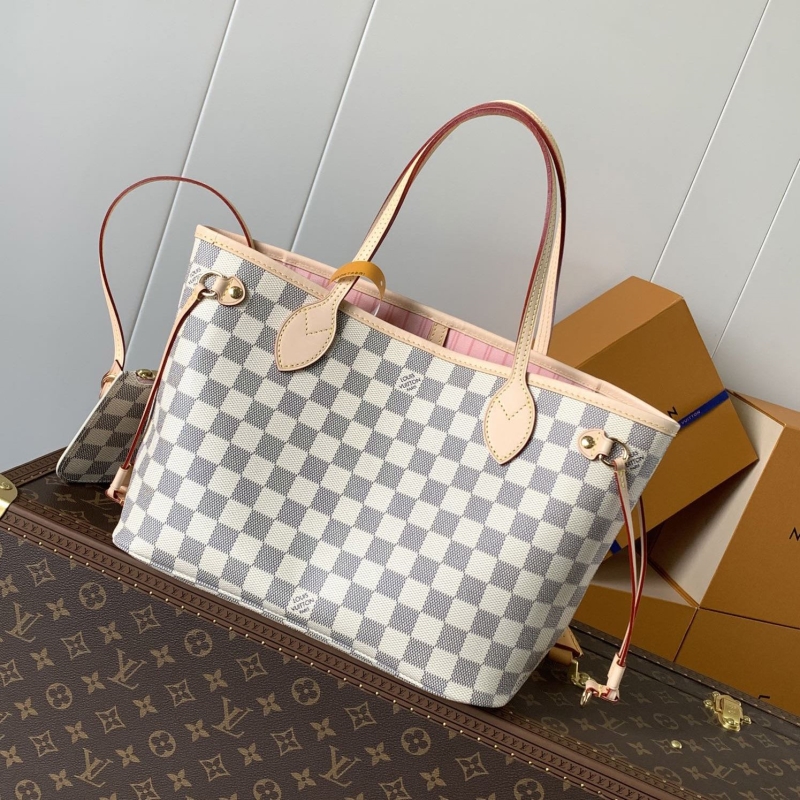 LV Shopping Bags